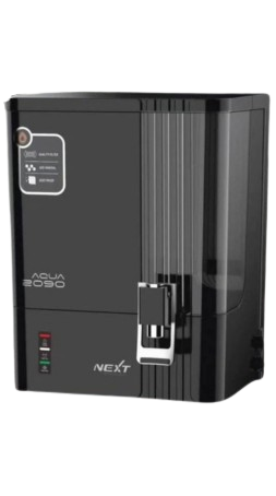 Aqua 9090 (RO + Alkaline)